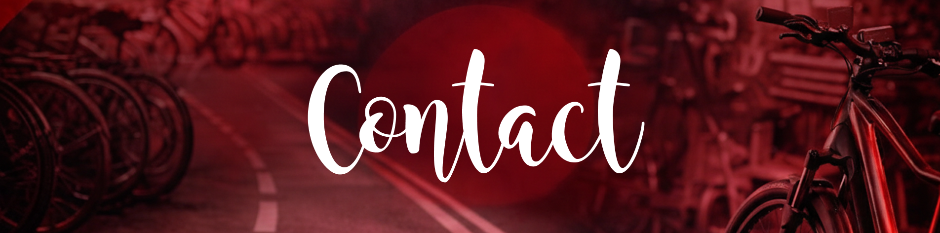 Page Banner