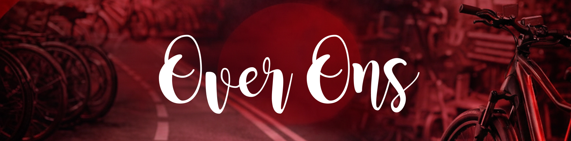 Page Banner