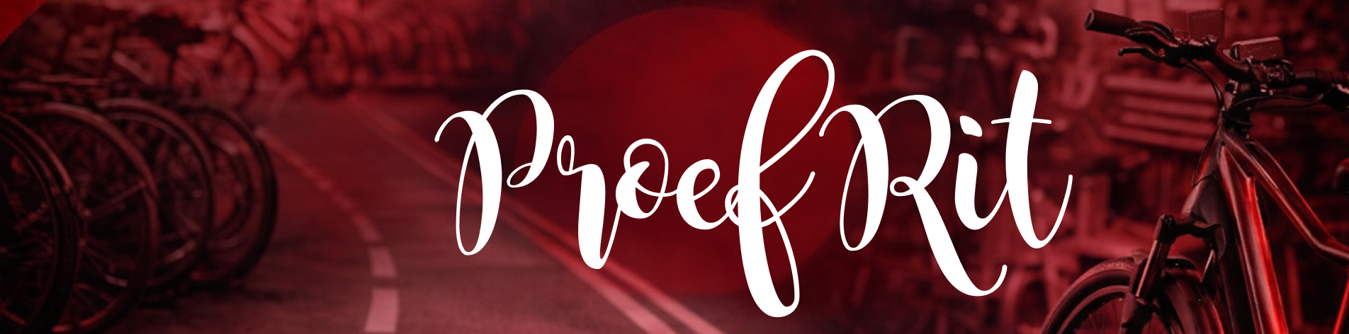 Page Banner